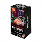 JAP - One Piece - OP06 - Flanked By Legends - Warcard