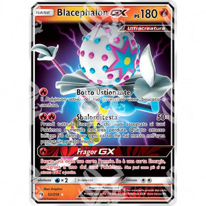 Tuoni Perduti - Blacephalon GX - Holo Rare 52/214 - Warcard - Tuoni Perduti - Blacephalon GX - Holo Rare 52/214 i prezzi più bassi sul mercato, solo da www.warcardshop.com! Carte singole, box, buste e mazzi.