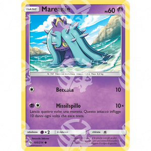 Tuoni Perduti - Mareanie - 105/214 - Warcard - Tuoni Perduti - Mareanie - 105/214 i prezzi più bassi sul mercato, solo da www.warcardshop.com! Carte singole, box, buste e mazzi.