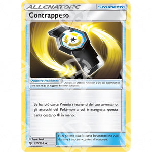 Tuoni Perduti - Counter Gain - 170/214 - Warcard - Tuoni Perduti - Counter Gain - 170/214 i prezzi più bassi sul mercato, solo da www.warcardshop.com! Carte singole, box, buste e mazzi.
