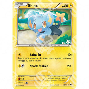 Destini Futuri - Shinx - 42/99 - Warcard - Destini Futuri - Shinx - 42/99 i prezzi più bassi sul mercato, solo da www.warcardshop.com! Carte singole, box, buste e mazzi.