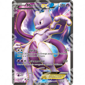 Destini Futuri - Mewtwo EX - Ultra Rare 98/99 - Warcard - Destini Futuri - Mewtwo EX - Ultra Rare 98/99 i prezzi più bassi sul mercato, solo da www.warcardshop.com! Carte singole, box, buste e mazzi.