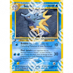 Neo Genesis - Seadra - 48/111 - Warcard - Neo Genesis - Seadra - 48/111 i prezzi più bassi sul mercato, solo da www.warcardshop.com! Carte singole, box, buste e mazzi.