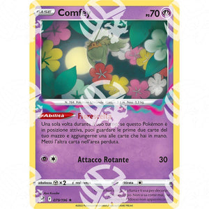 Origine Perduta - Comfey - 079/196 - Warcard
