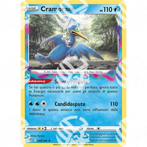 Origine Perduta - Cramorant - 050/196 - Warcard