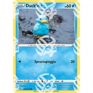 Origine Perduta - Ducklett - 046/196 - Warcard