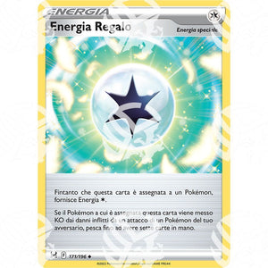 Origine Perduta - Gift Energy - 171/196 - Warcard