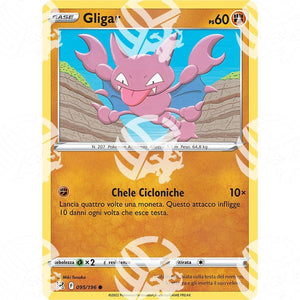 Origine Perduta - Gligar - 095/196 - Warcard