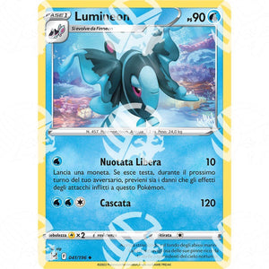 Origine Perduta - Lumineon - 041/196 - Warcard