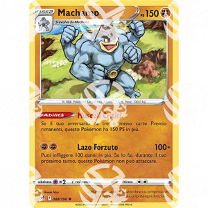 Origine Perduta - Machamp - Holo Rare 088/196 - Warcard