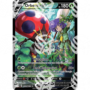 Origine Perduta - Orbeetle V - Ultra Rare TG12/TG30 - Warcard