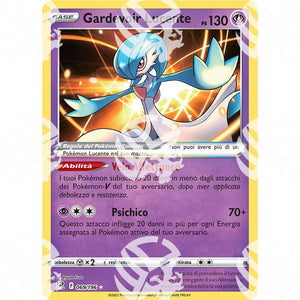 Origine Perduta - Radiant Gardevoir - Ultra Rare 069/196 - Warcard