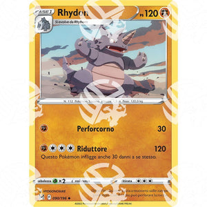 Origine Perduta - Rhydon - 090/196 - Warcard
