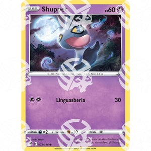 Origine Perduta - Shuppet - 072/196 - Warcard
