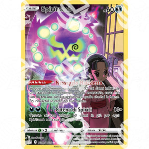 Origine Perduta - Spiritomb - Ultra Rare TG09/TG30 - Warcard