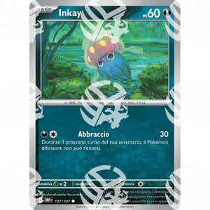 Ossidiana Infuocata - Inkay - 137/197 - Warcard - Ossidiana Infuocata - Inkay - 137/197 i prezzi più bassi sul mercato, solo da www.warcardshop.com! Carte singole, box, buste e mazzi.