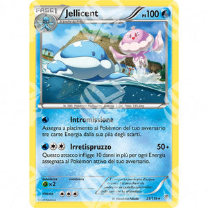 Forze Spettrali - Jellicent - 21/119 - Warcard - Forze Spettrali - Jellicent - 21/119 i prezzi più bassi sul mercato, solo da www.warcardshop.com! Carte singole, box, buste e mazzi.