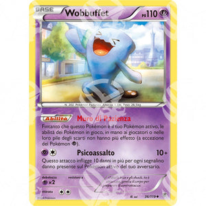 Forze Spettrali - Wobbuffet - 36/119 - Warcard - Forze Spettrali - Wobbuffet - 36/119 i prezzi più bassi sul mercato, solo da www.warcardshop.com! Carte singole, box, buste e mazzi.