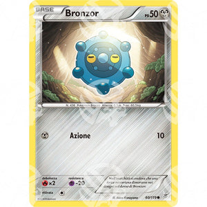 Forze Spettrali - Bronzor - 60/119 - Warcard - Forze Spettrali - Bronzor - 60/119 i prezzi più bassi sul mercato, solo da www.warcardshop.com! Carte singole, box, buste e mazzi.