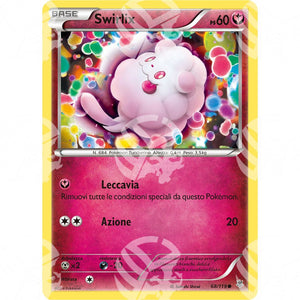 Forze Spettrali - Swirlix - 68/119 - Warcard - Forze Spettrali - Swirlix - 68/119 i prezzi più bassi sul mercato, solo da www.warcardshop.com! Carte singole, box, buste e mazzi.