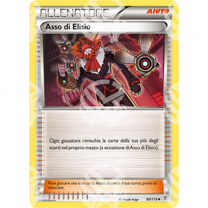 Forze Spettrali - Lysandre's Trump Card - 99/119 - Warcard - Forze Spettrali - Lysandre's Trump Card - 99/119 i prezzi più bassi sul mercato, solo da www.warcardshop.com! Carte singole, box, buste e mazzi.