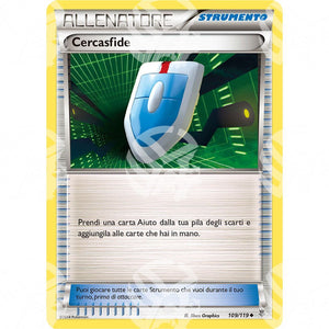 Forze Spettrali - VS Seeker - 109/119 - Warcard - Forze Spettrali - VS Seeker - 109/119 i prezzi più bassi sul mercato, solo da www.warcardshop.com! Carte singole, box, buste e mazzi.