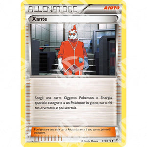 Forze Spettrali - Xerosic - 110/119 - Warcard - Forze Spettrali - Xerosic - 110/119 i prezzi più bassi sul mercato, solo da www.warcardshop.com! Carte singole, box, buste e mazzi.