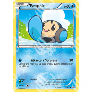 Glaciazione Plasma - Tympole - 24/116 - Warcard - Glaciazione Plasma - Tympole - 24/116 i prezzi più bassi sul mercato, solo da www.warcardshop.com! Carte singole, box, buste e mazzi.