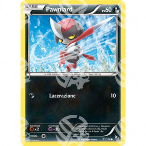 Glaciazione Plasma - Pawniard - 71/116 - Warcard - Glaciazione Plasma - Pawniard - 71/116 i prezzi più bassi sul mercato, solo da www.warcardshop.com! Carte singole, box, buste e mazzi.