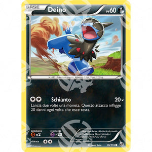 Glaciazione Plasma - Deino - 76/116 - Warcard - Glaciazione Plasma - Deino - 76/116 i prezzi più bassi sul mercato, solo da www.warcardshop.com! Carte singole, box, buste e mazzi.
