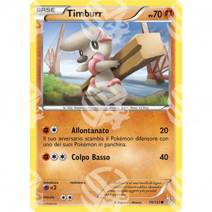 Uragano Plasma - Timburr - 79/135 - Warcard - Uragano Plasma - Timburr - 79/135 i prezzi più bassi sul mercato, solo da www.warcardshop.com! Carte singole, box, buste e mazzi.