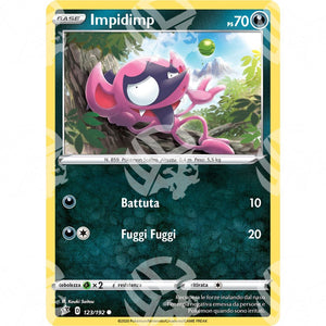 Fragore Ribelle - Impidimp - 123/192 - Warcard - Fragore Ribelle - Impidimp - 123/192 i prezzi più bassi sul mercato, solo da www.warcardshop.com! Carte singole, box, buste e mazzi.