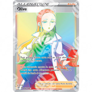 Fragore Ribelle - Oleana - Secret Rare 202/192 - Warcard - Fragore Ribelle - Oleana - Secret Rare 202/192 i prezzi più bassi sul mercato, solo da www.warcardshop.com! Carte singole, box, buste e mazzi.