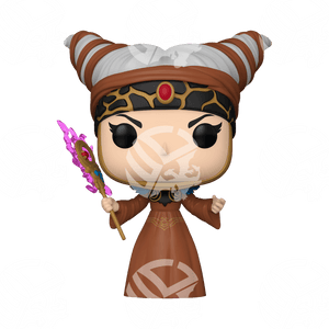 Rita Repulsa 9cm Summer Convention Limited Edition - Warcard