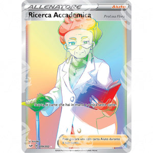Spada & Scudo - Professor's Research - Rainbow 209/202 - Warcard - Spada & Scudo - Professor's Research - Rainbow 209/202 i prezzi più bassi sul mercato, solo da www.warcardshop.com! Carte singole, box, buste e mazzi.
