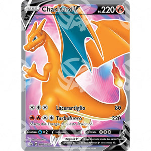 Black Star Promos - SWSH - Charizard V - Holo Promo 050 - Warcard - Black Star Promos - SWSH - Charizard V - Holo Promo 050 i prezzi più bassi sul mercato, solo da www.warcardshop.com! Carte singole, box, buste e mazzi.