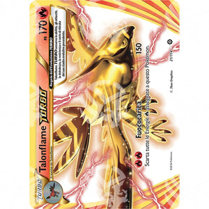 Vapori Accesi - Talonflame BREAK - 21/114 - Warcard - Vapori Accesi - Talonflame BREAK - 21/114 i prezzi più bassi sul mercato, solo da www.warcardshop.com! Carte singole, box, buste e mazzi.