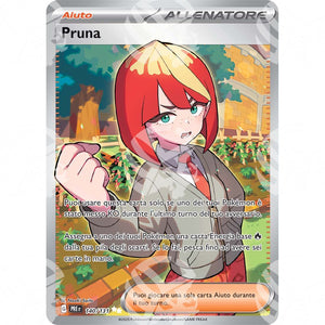 Evoluzioni Prismatiche - Mela - Ultra Rare | 140/131 - Warcard