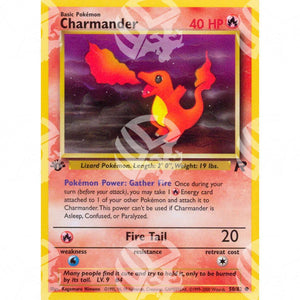 Team Rocket - Charmander - 50/82 - Warcard - Team Rocket - Charmander - 50/82 i prezzi più bassi sul mercato, solo da www.warcardshop.com! Carte singole, box, buste e mazzi.