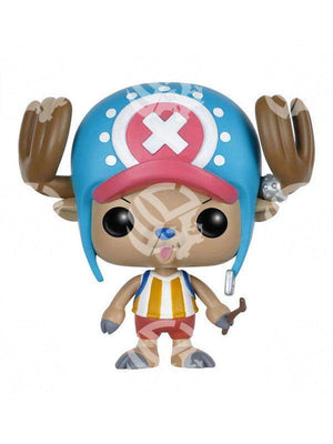 Tony Tony Chopper - Warcard