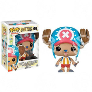 Tony Tony Chopper - Warcard