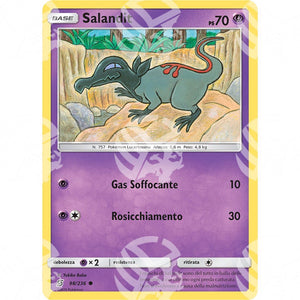 Sintonia Mentale - Salandit - 98/236 - Warcard - Sintonia Mentale - Salandit - 98/236 i prezzi più bassi sul mercato, solo da www.warcardshop.com! Carte singole, box, buste e mazzi.