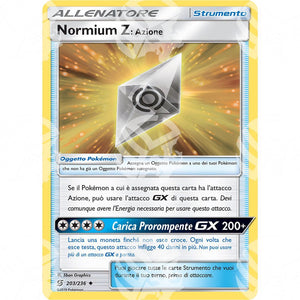 Sintonia Mentale - Normalium Z: Tackle - 203/236 - Warcard - Sintonia Mentale - Normalium Z: Tackle - 203/236 i prezzi più bassi sul mercato, solo da www.warcardshop.com! Carte singole, box, buste e mazzi.
