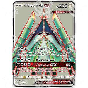 Ultraprisma - Celesteela GX - Ultra Rare 144/156 - Warcard - Ultraprisma - Celesteela GX - Ultra Rare 144/156 i prezzi più bassi sul mercato, solo da www.warcardshop.com! Carte singole, box, buste e mazzi.