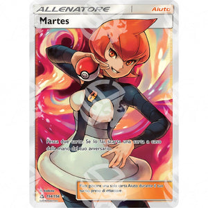 Ultraprisma - Mars - Ultra Rare 154/156 - Warcard - Ultraprisma - Mars - Ultra Rare 154/156 i prezzi più bassi sul mercato, solo da www.warcardshop.com! Carte singole, box, buste e mazzi.