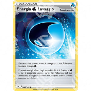Voltaggio Sfolgorante - Wash W Energy - 165/185 - Warcard - Voltaggio Sfolgorante - Wash W Energy - 165/185 i prezzi più bassi sul mercato, solo da www.warcardshop.com! Carte singole, box, buste e mazzi.