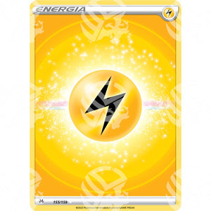 Zenit Regale - Lightning Energy - Unnumbered Reverse Holo - Warcard - Zenit Regale - Lightning Energy - Unnumbered Reverse Holo i prezzi più bassi sul mercato, solo da www.warcardshop.com! Carte singole, box, buste e mazzi.