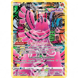 Zenit Regale - Oricorio - Holo Rare GG04/GG70 - Warcard - Zenit Regale - Oricorio - Holo Rare GG04/GG70 i prezzi più bassi sul mercato, solo da www.warcardshop.com! Carte singole, box, buste e mazzi.