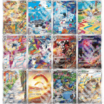 Set AR - SV2P - Snow Hazard - Warcard