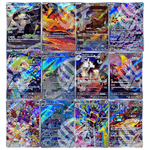 Set AR - SV4K - Ancient Roar - Warcard